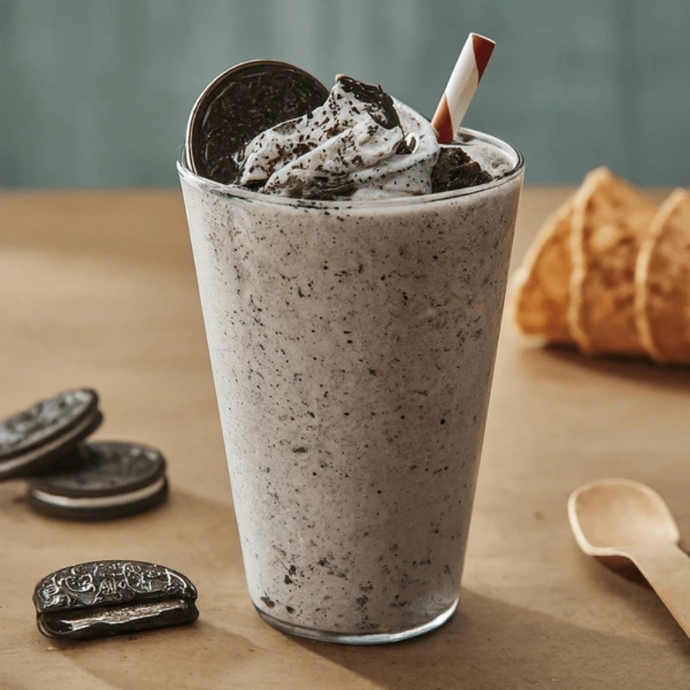 Oreo Shake Extra Large